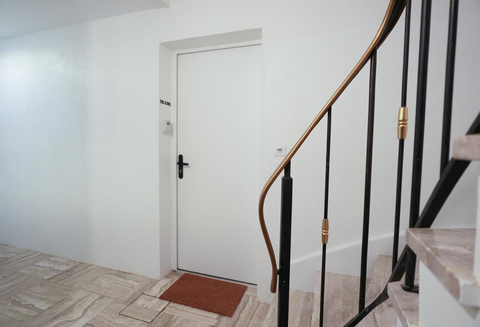 Orly Cocooning Apartment - Paris 20Min - Aeroport 12Min Экстерьер фото